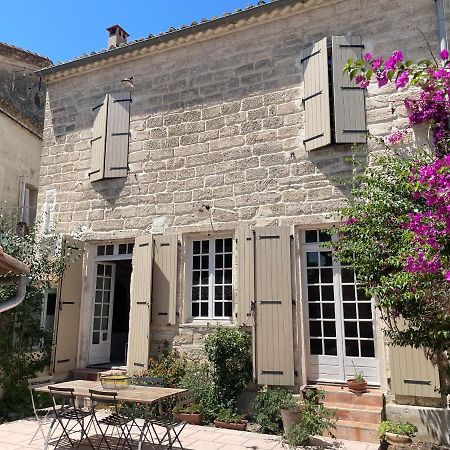 Maison De Maitre Proche Plage A เอก-มอร์ต ภายนอก รูปภาพ