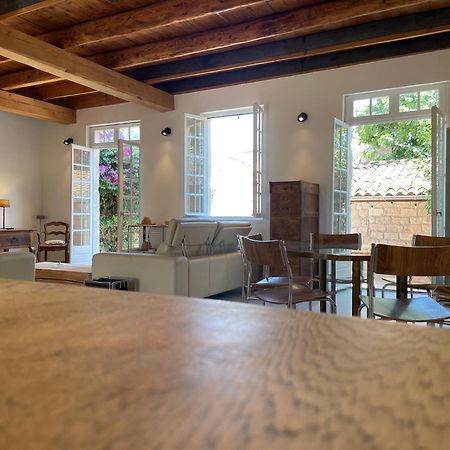 Maison De Maitre Proche Plage A เอก-มอร์ต ภายนอก รูปภาพ