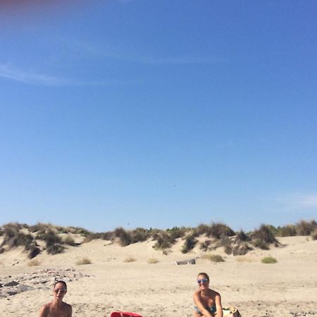 Maison De Maitre Proche Plage A เอก-มอร์ต ภายนอก รูปภาพ