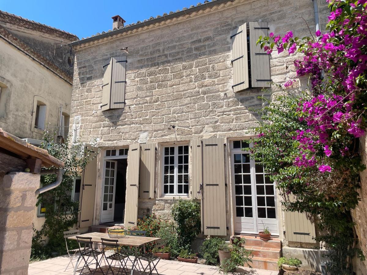 Maison De Maitre Proche Plage A เอก-มอร์ต ภายนอก รูปภาพ