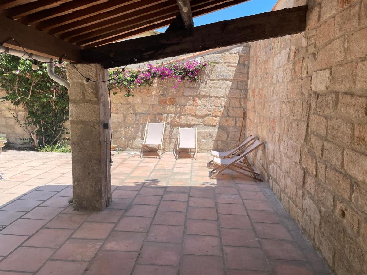 Maison De Maitre Proche Plage A เอก-มอร์ต ภายนอก รูปภาพ