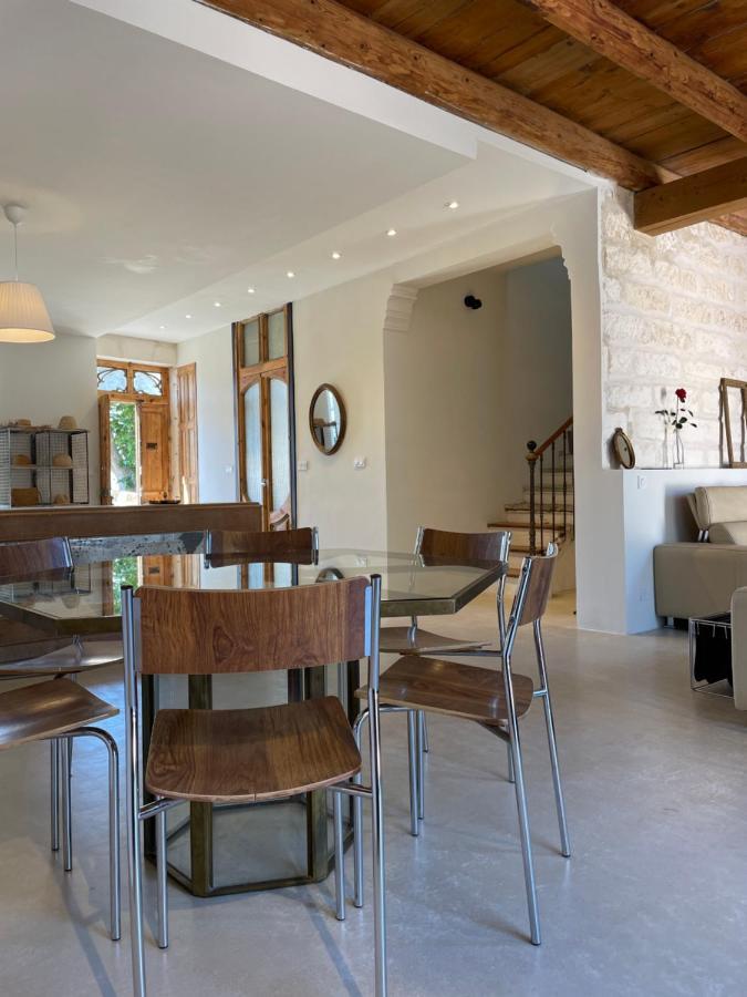 Maison De Maitre Proche Plage A เอก-มอร์ต ภายนอก รูปภาพ