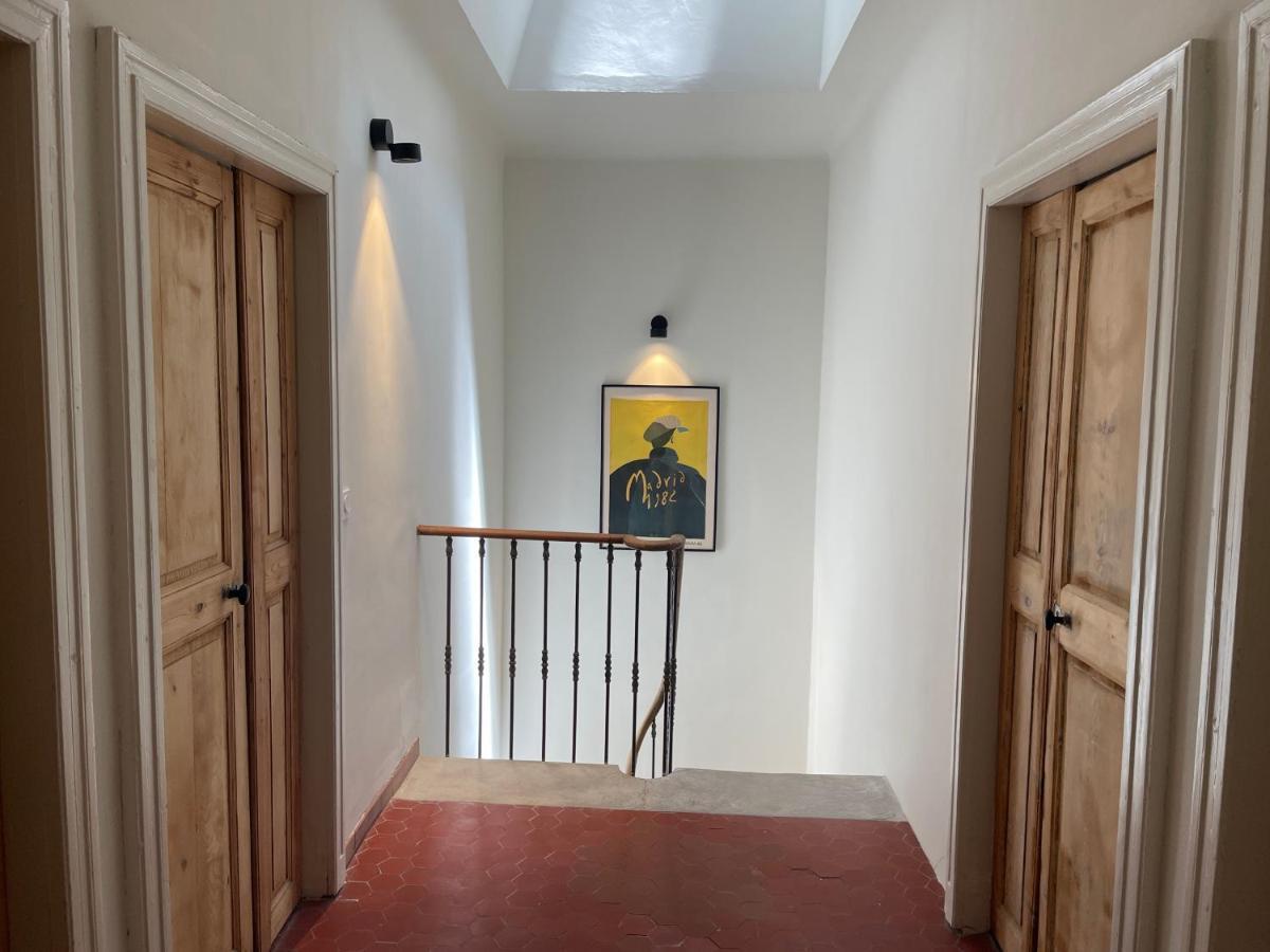 Maison De Maitre Proche Plage A เอก-มอร์ต ภายนอก รูปภาพ