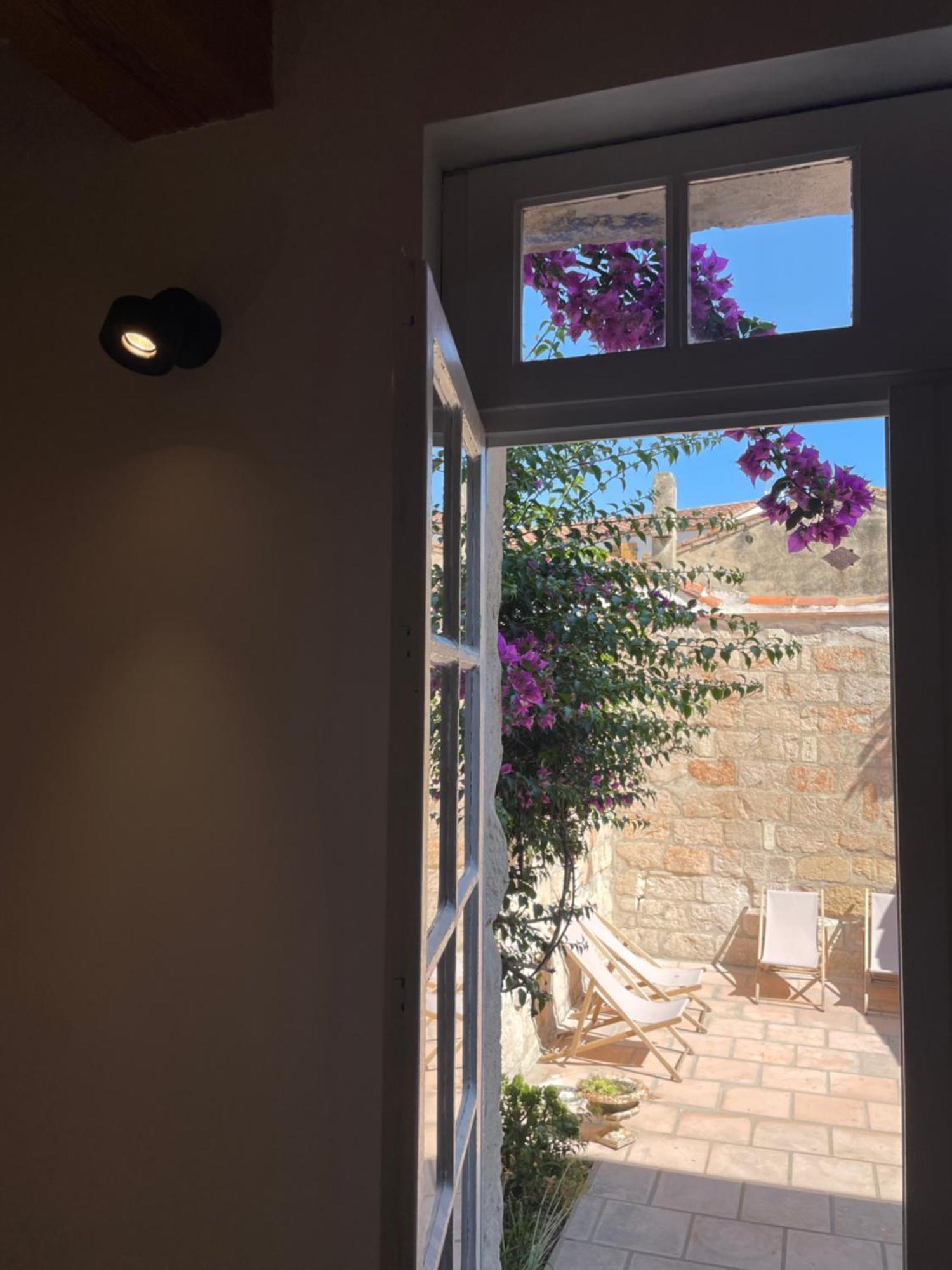 Maison De Maitre Proche Plage A เอก-มอร์ต ภายนอก รูปภาพ