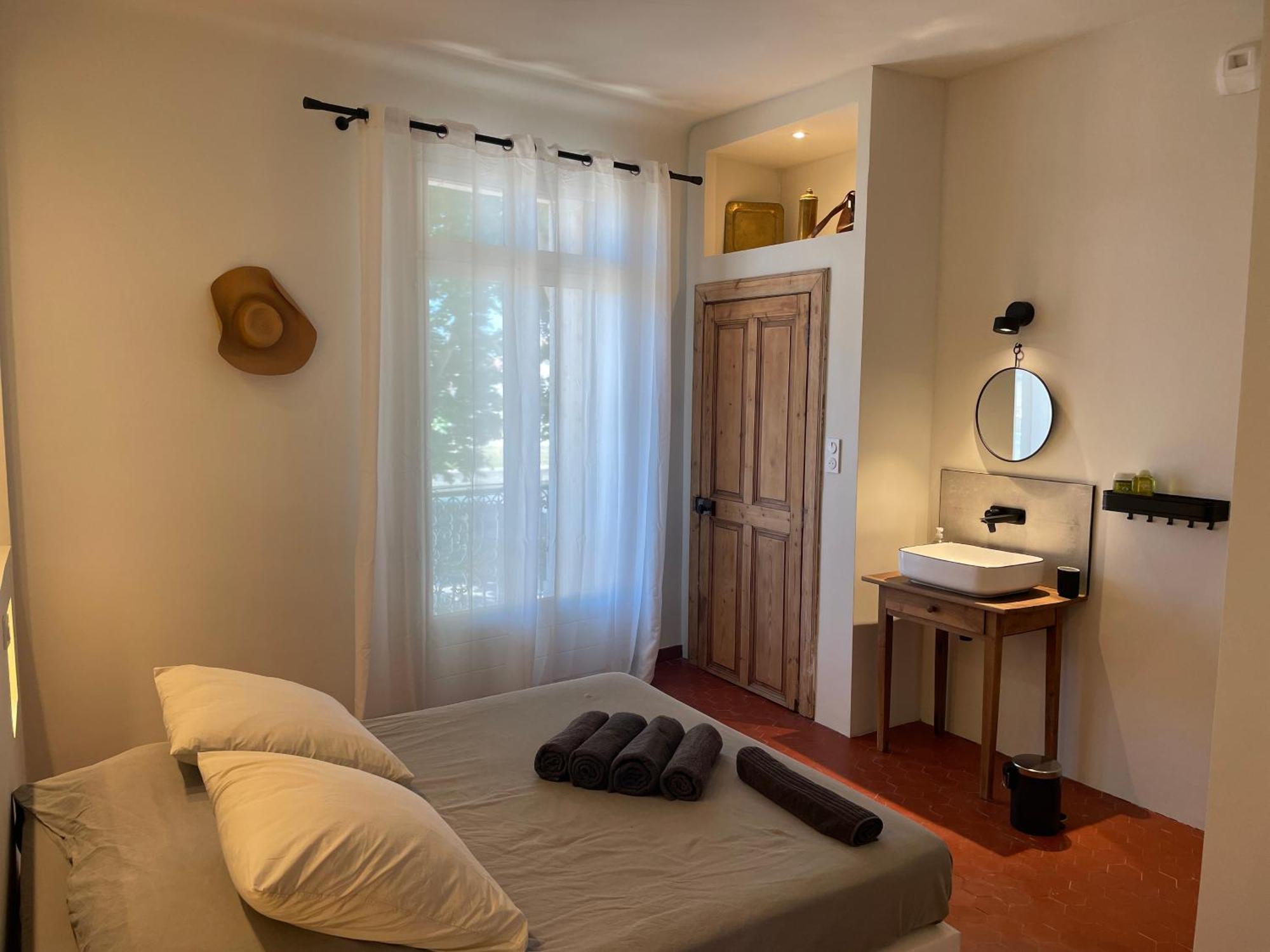 Maison De Maitre Proche Plage A เอก-มอร์ต ภายนอก รูปภาพ