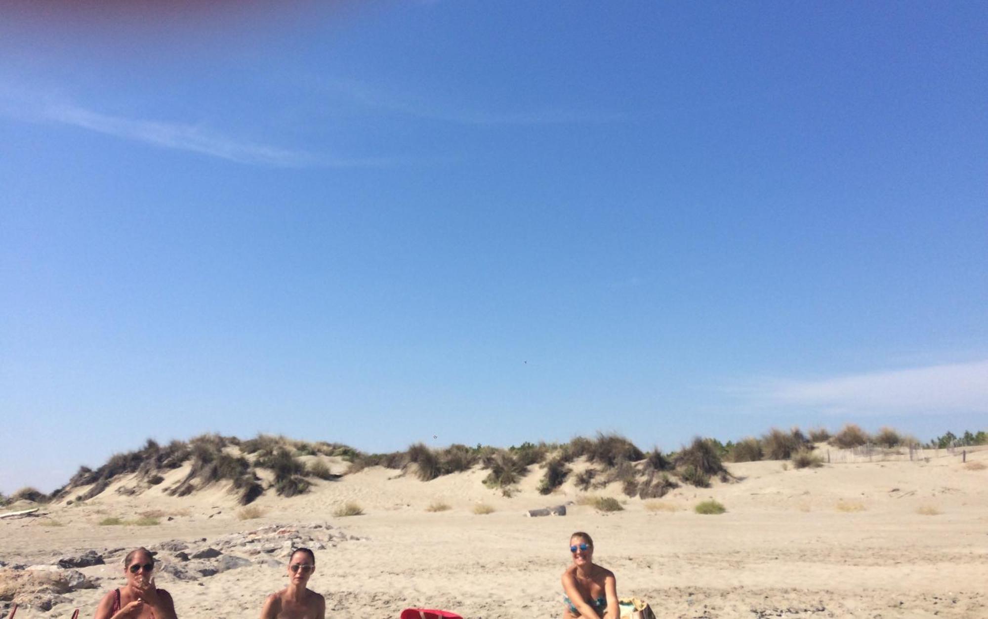 Maison De Maitre Proche Plage A เอก-มอร์ต ภายนอก รูปภาพ